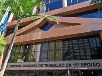 TRT15 impõe responsabilidade subsidiária do Município
