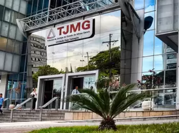 Para o TJMG capitalização de juros mensal é admitida