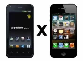Disputa entre Gradiente e Apple sobre marca Iphone será objeto de mediação no STF