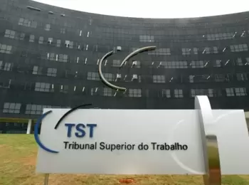 TST afasta confissão ficta por ausência de intimação para audiência