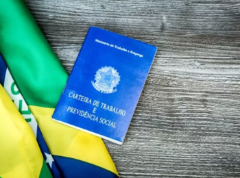 MP 905 de 2019 e a Carteira de Trabalho Verde e Amarela