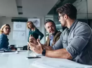 A Sessão de Mediação: Reunião de Informações