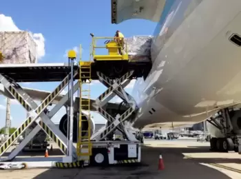 Quarta Turma confirma acórdão que determinou reparação integral pela avaria da carga em transporte aéreo