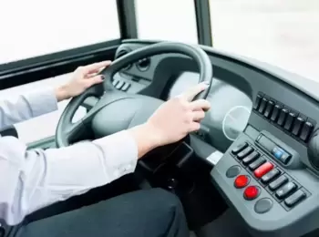 Empresa de ônibus é condenada por não oferecer banheiros a motorista