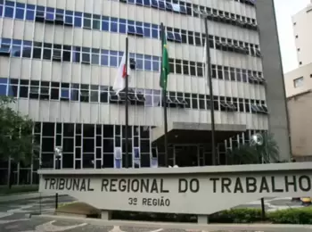 Para o TRT3 é possível cumulação de recebimento de gratificação