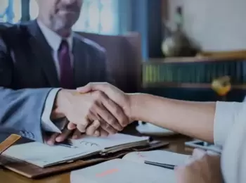 A Sessão de Mediação: Declaração de Abertura