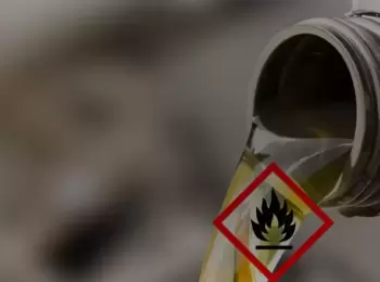 TRT2 afasta periculosidade em armazenamento de inflamáveis