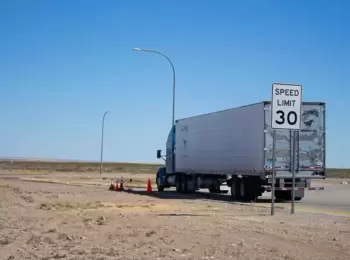 Motorista internacional será indenizado por ter de cumprir jornada excessiva