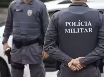 PM que fazia segurança armada em shopping não tem vínculo de emprego reconhecido