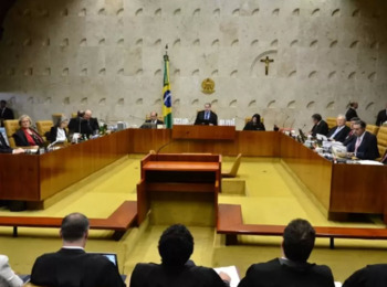Plenário do STF define tese sobre compartilhamento de dados financeiros sem autorização judicial 