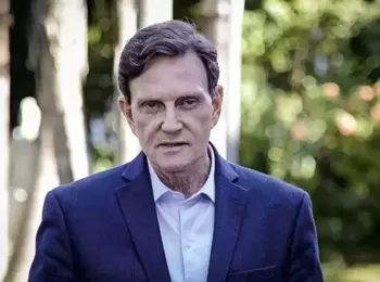 Supressão de instância impede STJ de analisar revogação da prisão domiciliar do ex-prefeito Crivella