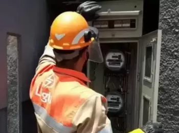 Norma do AM que obriga notificação para vistoria no medidor de energia é constitucional