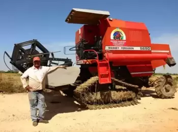 Operador de máquina receberá pensão mensal de 100% da remuneração por incapacidade