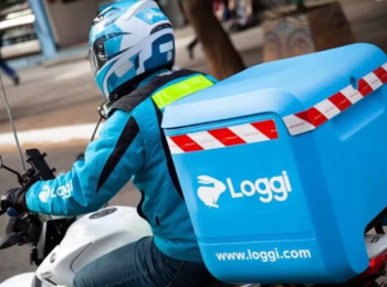 Vara do Trabalho determina que a empresa Loggi realize a contratação dos motoboys com vínculo empregatício