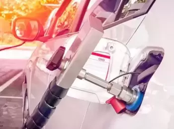 Operador de reboque a gás receberá adicional de periculosidade