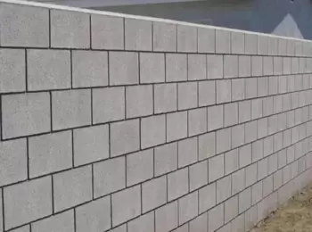 Para o TJMG construção de muro é responsabilidade dos confinantes