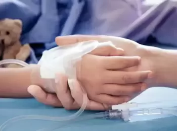 Para preservar tratamento de criança internada, ministro nega ampliação do período de visitas