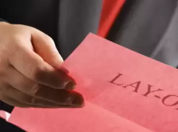 TRT2 mantém suspensão de contrato devido ao lay off