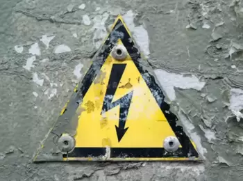 Indústria é condenada por irregularidades que resultaram em morte de empregado com choque elétrico