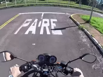 Instrutores de motocicleta em autoescola receberão adicional de periculosidade