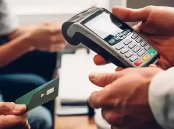 TJSP veda bloqueio de máquina de cartão por suspeita de fraude