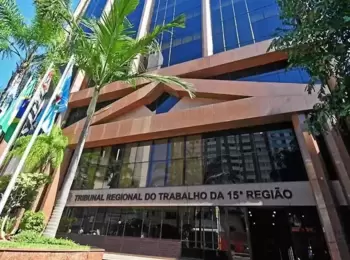 TRT15 mantém constrição de patrimônio em evidenciada fraude