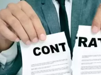 Para o STJ, o contrato de serviços advocatícios não pode estipular penalidade para rompimento unilateral