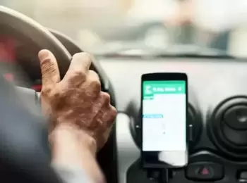 Afastado vínculo de emprego entre motorista e plataforma de transporte por aplicativo