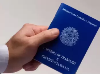 TRT3 aplica dano moral por rescisão sem baixa na CTPS