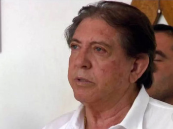 STJ indefere pedido de nulidade de provas feito por João de Deus 