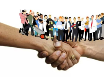 A Prevalência do Negociado sobre o Legislado