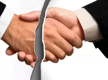 TJSP majora retenção de valores em rescisão de contrato