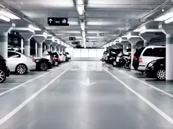 TRT2 mantém indeferimento de penhora de garagens sem matrícula