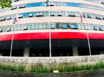 TJMG analisa laudo pericial em Nunciação de Obra Nova