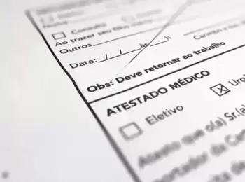 Condomínio residencial é condenado por pressionar médica a mudar atestado de faxineira