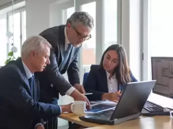 Como gerenciar uma equipe dentro de um escritório de advocacia?