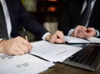 Os Processos Mais Comuns Contra Advogados