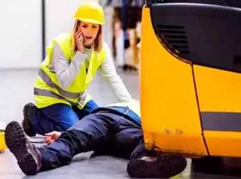 TRT3 mantém dano moral em acidente causado por carona irregular 