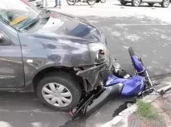 TJSP mantém dano moral em acidente de trânsito