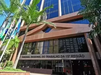 TRT15 afasta declaração de inexigibilidade do título executivo
