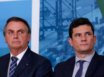 Publicada Lei 13.964/2019 que decorre do Projeto Anticrime