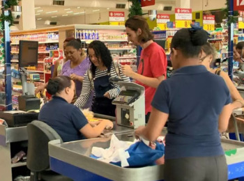 Para o TST empacotador, repositor e caixa são funções compatíveis