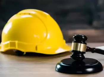 Indústria de Argamassa é Condenada por Descumprir Norma de Segurança para Trabalho em Altura