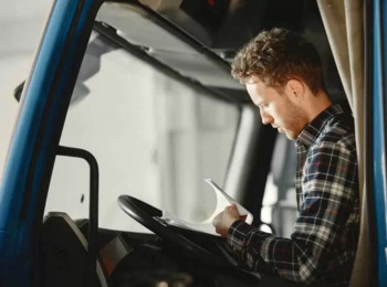 Motorista que Disse Ter Sido Chamado de “Folgado” Não Comprova Assédio Moral