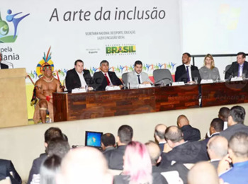 STJ julga liminar sobre Convênio do programa Luta pela Cidadania