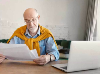 Trabalhador Aposentado Não Consegue Reverter Decisão que Suspendeu seu Processo