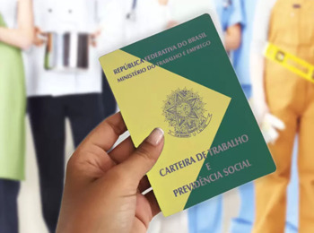 O Contrato de Trabalho Verde e Amarelo é objeto de ADI’s no STF