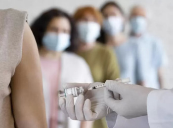 Relator Nega Pedido de Moradores do DF para Reduzir Intervalo entre Doses da Vacina Pfizer