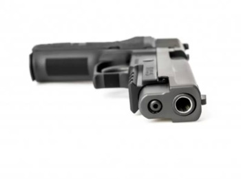 TJMG Mantém Condenação por Posse de Arma de Fogo