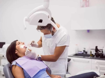 Policial Militar Obtém Reconhecimento de Vínculo com Clínica de Odontologia